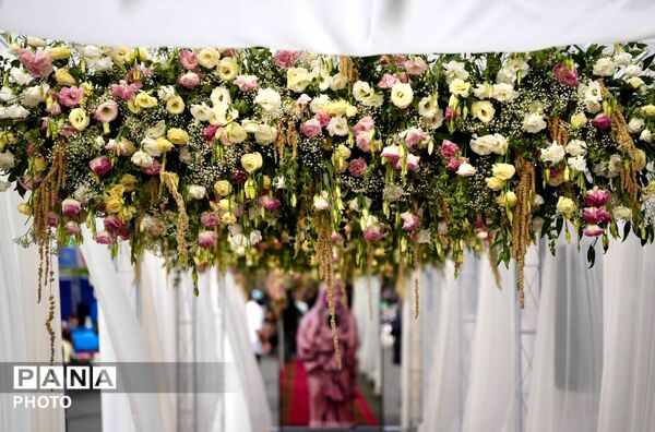 میدان مادر تهران، رنگین‌کمان شادی و مهربانی برای مادران و کودکان