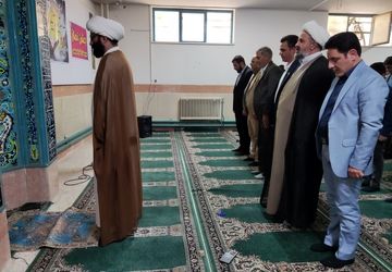 برگزاری طرح «مهر تا مهر» 