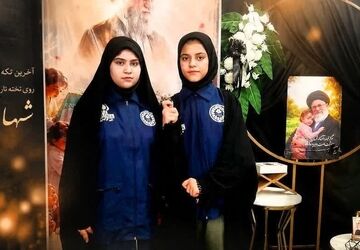 آخرین تکه‌گچ دستت، روی تخته تاریخ نوشته شد: شهادت