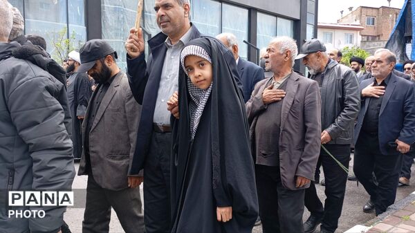 قیام گرگانی‌ها در روز شهادت امام جعفر صادق (ع)