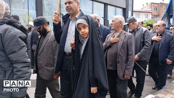 قیام گرگانی‌ها در روز شهادت امام جعفر صادق (ع)