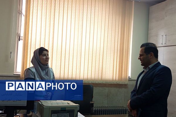 اجرای طرح ایما در مدارس شهرستان ملارد