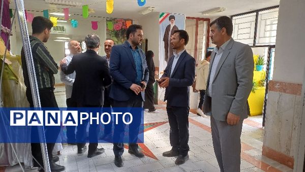 اختتامیه دهمین دوره مسابقات قرآن فرهنگیان