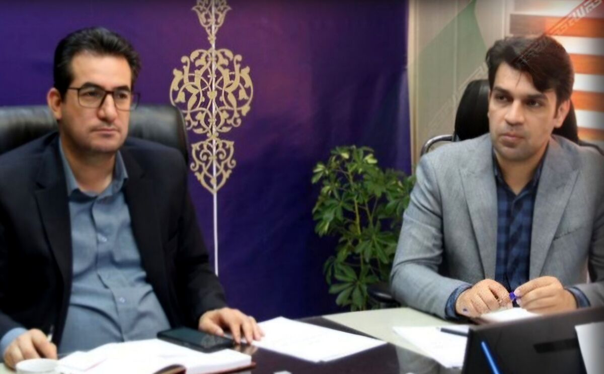 روابط عمومی بال پرواز مجموعه آموزش و پرورش است