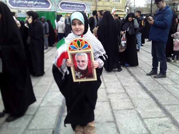 حماسه ۲۲ بهمن در قاب تصویر