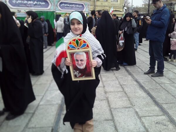 حماسه ۲۲ بهمن در قاب تصویر