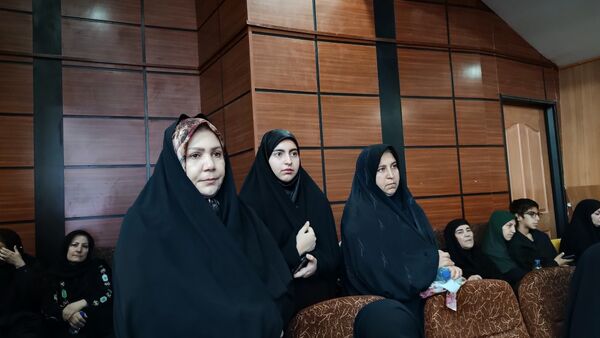 برگزاری یادواره شهدای گردان امام حسن مجتبی (ع)
