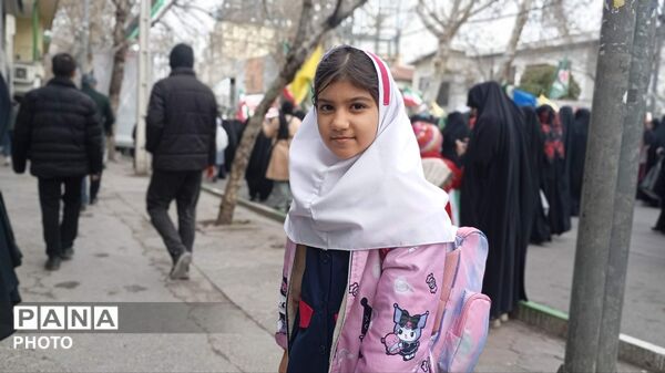 راهپیمایی روز قدس در گرگان 