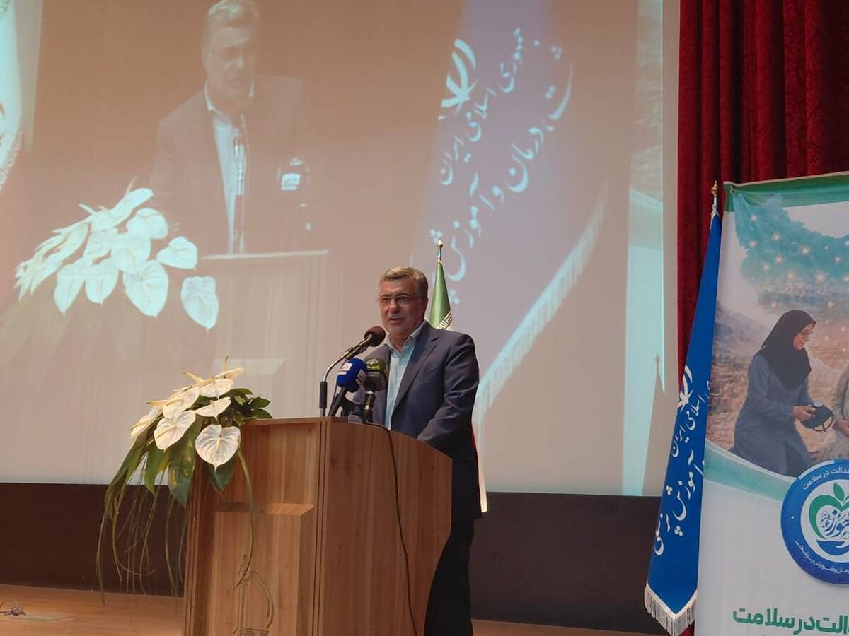بهورزان خط مقدم نظام سلامت هستند/ خدمات بهورزی باید متناسب با نیازهای جدید جامعه تغییر کند