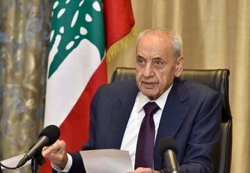 آتش‌بس لبنان باید کامل و جامع و بدون قید و شرط باشد