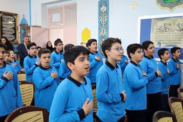 شادواره شهیدمحمدحسین خرم نژاد در یزد