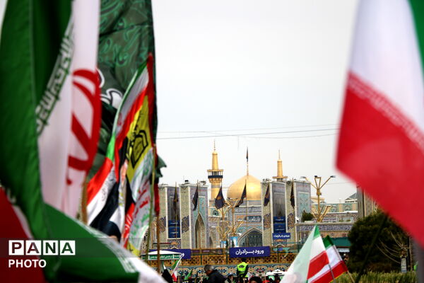 نسل جدید، پای آرمان‌های انقلاب 