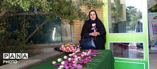 گرامیداشت هفته سلامت در تبادکان