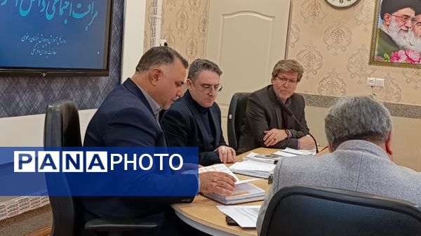 اهمیت برگزاری نماز و اجرای طرح نماد در مدارس