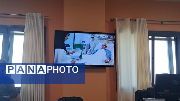 عمل جراحی پیوند قلب مصنوعی در مشهد