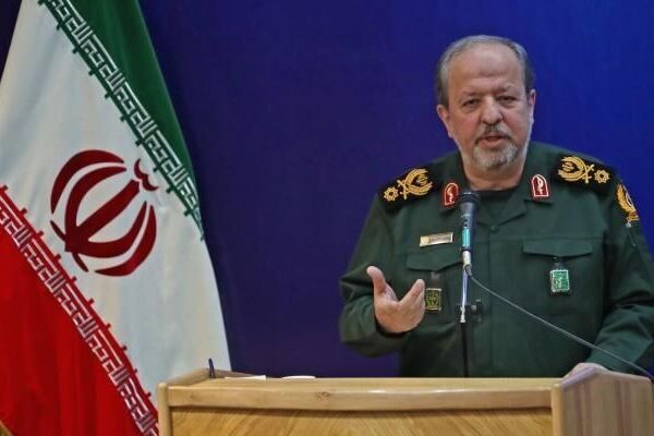 دشمن توان و ابتکار عمل ایرانی را در میدان خواهد دید