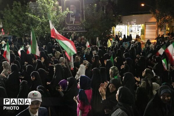 مراسم تجلیل از 2 زوج جوان در شبهای عهد و پیمان