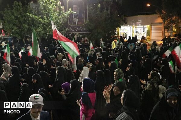 مراسم تجلیل از 2 زوج جوان در شبهای عهد و پیمان