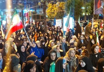 هفتادوچهارمین شب حضور کرجی‌ها با صلابت‌تر از همیشه