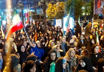 هفتادوچهارمین شب حضور کرجی‌ها با صلابت‌تر از همیشه