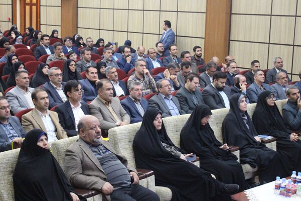 اختتامیه رویداد ملی «مدرسه، منزل، تعالی محصل»