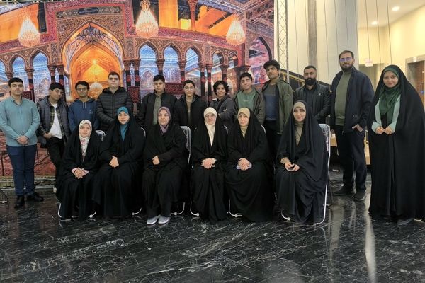 موفقیت دانش‌آموزان در مسابقات قرآن نتیجه همراهی خانواده‌هاست