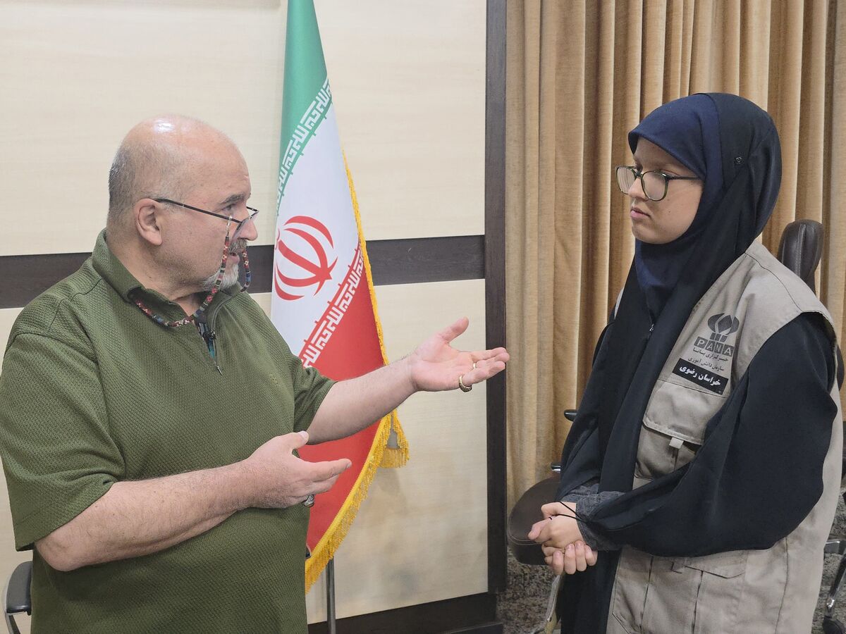 ضرورت تقویت زیرساخت‌های آموزش مجازی