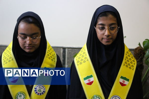 تقدیری از جنس آزادگی و سرافزاری 