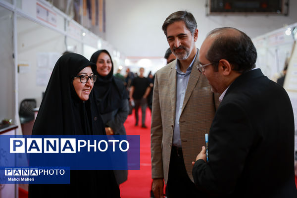 بیست و هفتمین جشنواره جوان خوارزمی