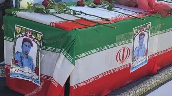 نورآباد میزبان شهیدی دیگر شد