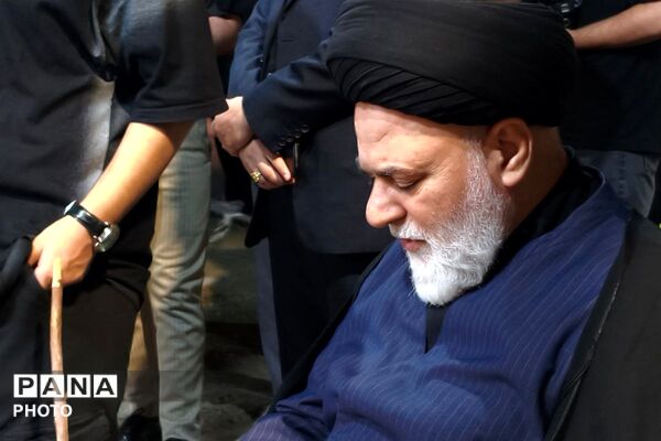 احلی من العسل در بهارستان دو
