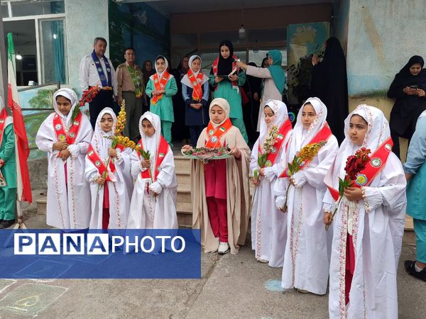 آشنایی با فرهنگ و بازی‌های بومی و محلی در ارزیابی سازمان دانش‌آموزی از مدارس قائمشهر