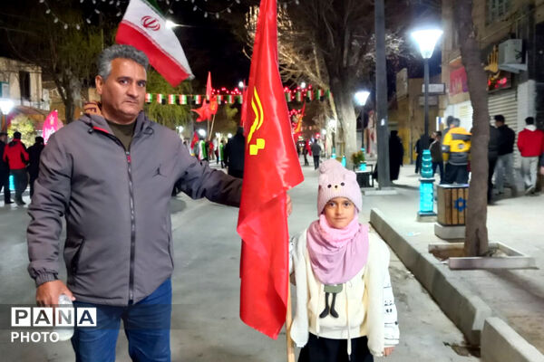 دهه نودی‌های پای کار انقلاب