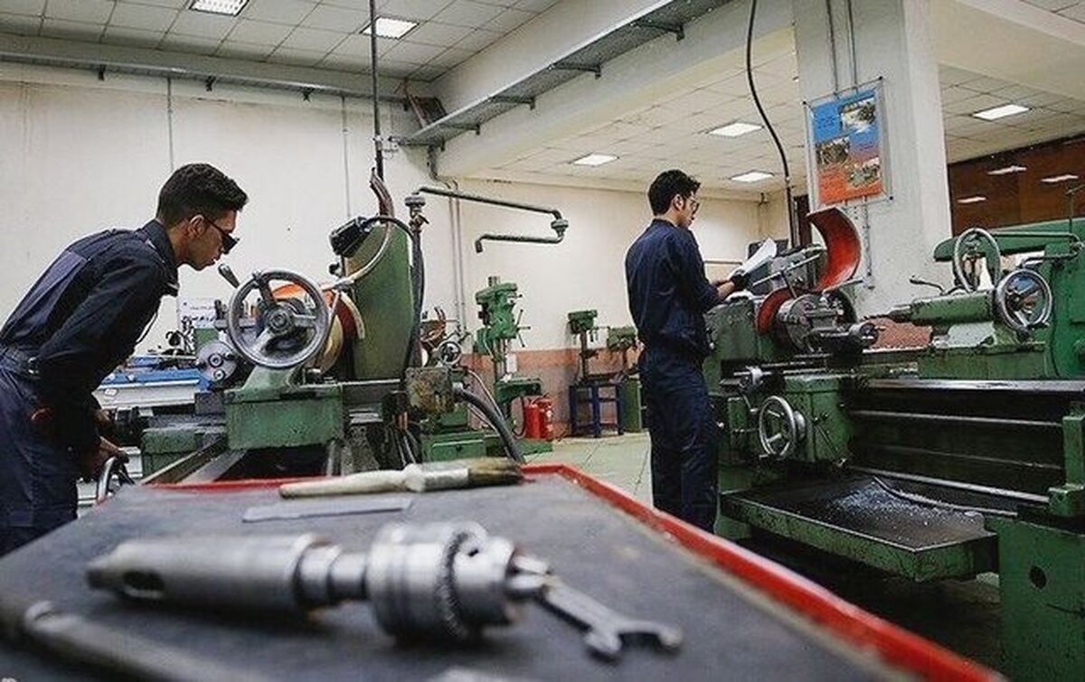 مهارت‌آموزی؛ الگوی موفق آموزشی با قابلیت پیاده‌سازی در وزارت آموزش و پرورش
