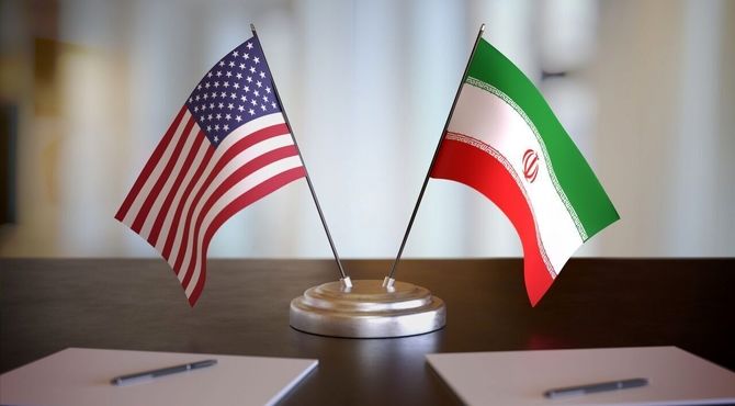 آمریکا به ایران اعلام کرده که برای مذاکره آماده است