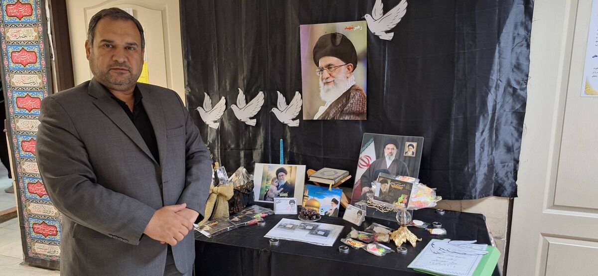 منطقه ۱۰ میزبان اسکان زائران مراسم وداع با آقای شهید ایران شد