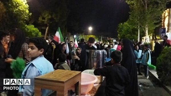 قاب هایی از جنس خدمت در نیشابور-۲