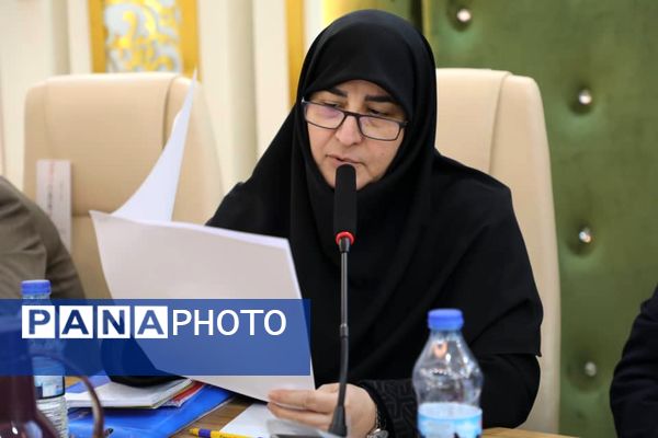 شورای اداری دشت آزادگان، حمیدیه و هویزه باحضور وزیر آموزش‌وپرورش