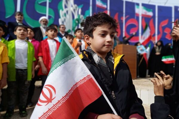 تجدید میثاق ملت با آرمان‌های انقلاب در ۲۲ بهمن