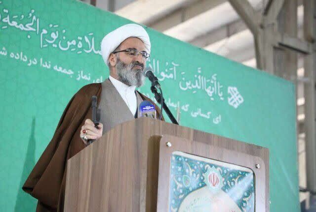 دستگاه‌های اجرایی با رفع مشکلات معیشتی،پاسخگوی فداکاری مردم باشند