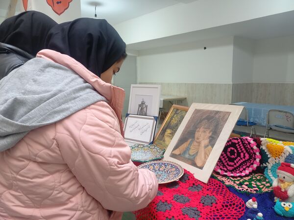 یادواره شهدا، تجلی عشق و ایثار