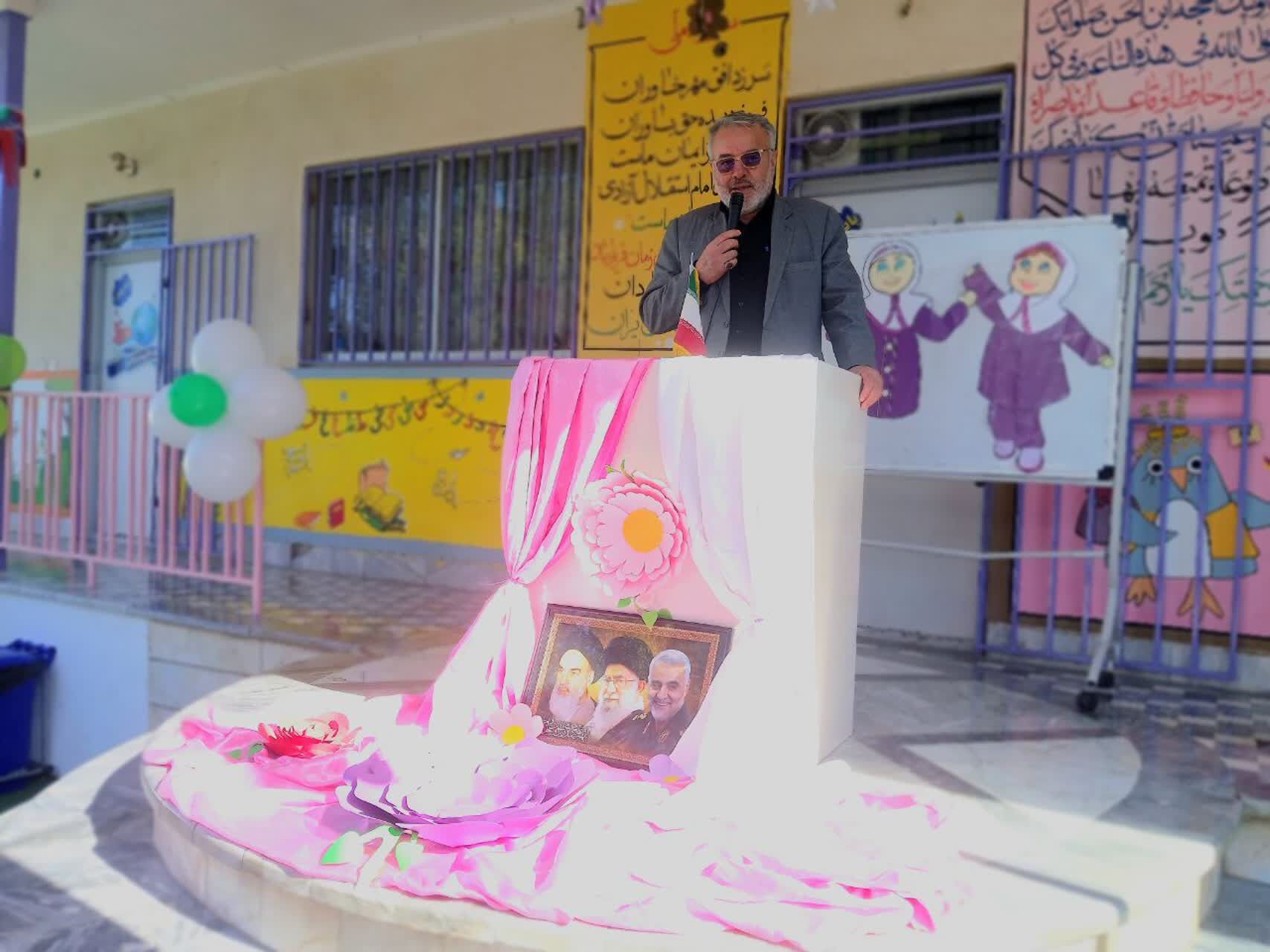 سفیران سلامت پیام‌آوران زندگی سالم اند