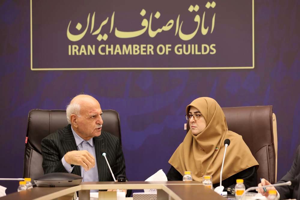 آنچه اتاق اصناف ایران جمع‌بندی کند، در دستور کار دولت قرار می‌گیرد