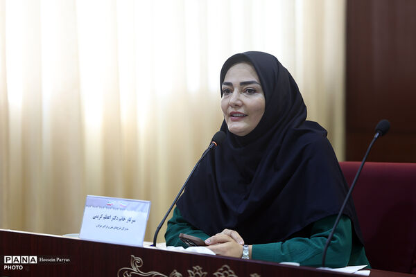 آیین تجلیل از جوانان افتخار آفرین المپیاد علمی جهانی ٢٠٢۶