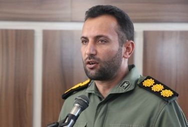 ۹۰ دانش‌آموز دختر با هدف تجدید میثاق با آرمان‌های شهدا به مناطق عملیاتی جنوب کشور اعزام شدند
