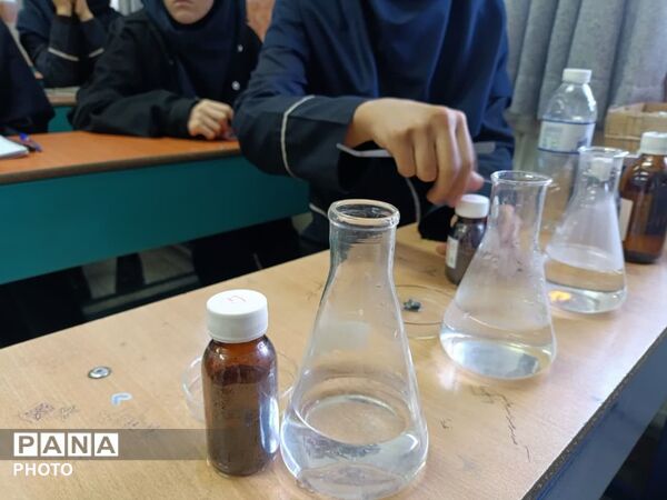معلم‌های نمونه؛ معماران آینده و الهام‌بخش نسل‌ها