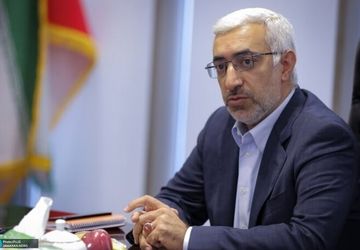 تکذیب خبر دستگیری رئیس سازمان بورس و اوراق بهادار