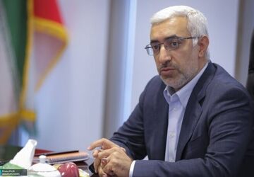 تکذیب خبر دستگیری رئیس سازمان بورس و اوراق بهادار