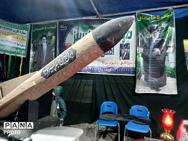 خیابان ها خالی نمی شوند