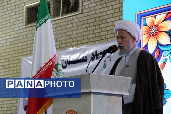 توزیع هزار بسته معیشتی به همت خیرین و خیریه عطر یاس نبوی